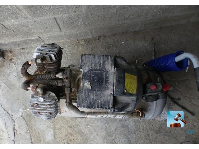 Compressor - afbeelding 3 van  8