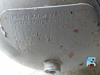 Compressor - afbeelding 6 van  8