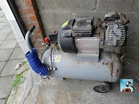 Compressor - afbeelding 7 van  8