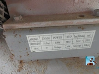 Compressor - afbeelding 8 van  8