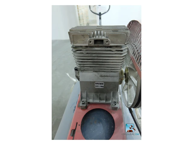 Compressor - afbeelding 4 van  20