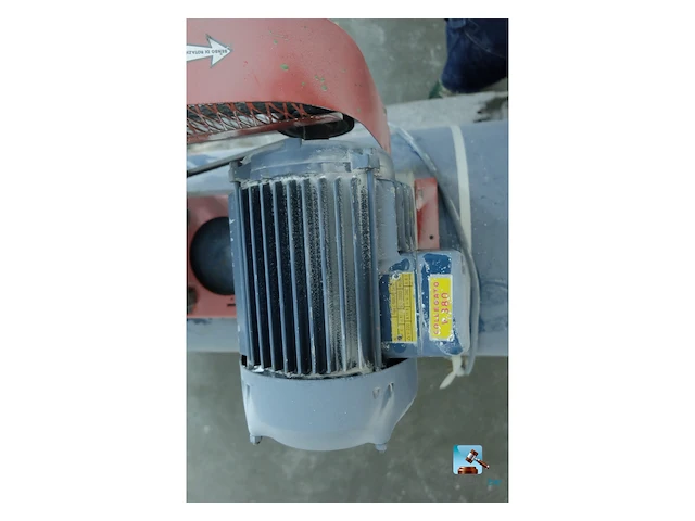 Compressor - afbeelding 5 van  20