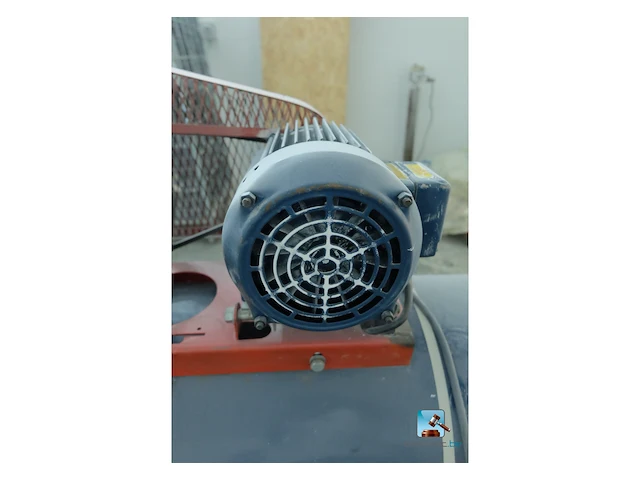 Compressor - afbeelding 6 van  20