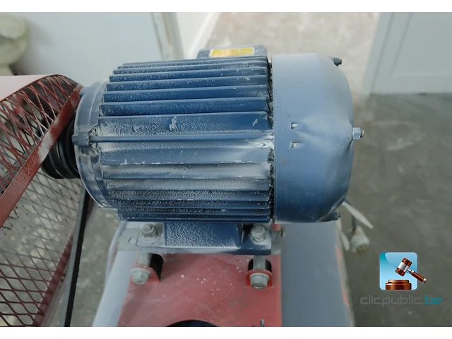Compressor - afbeelding 7 van  20