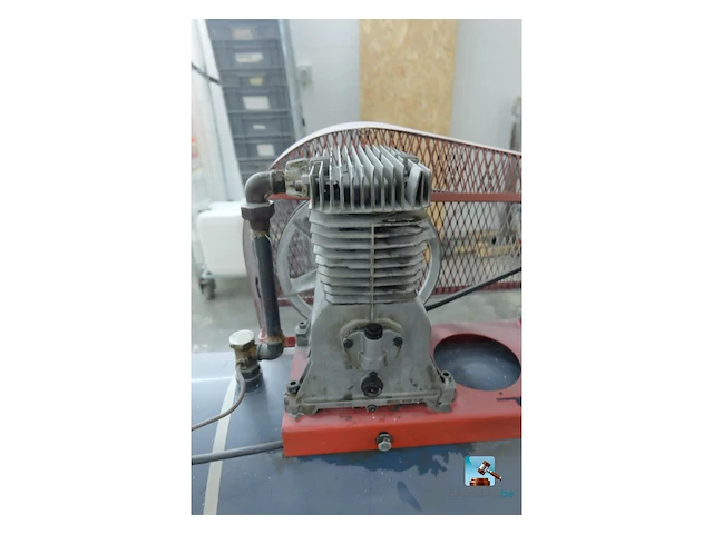 Compressor - afbeelding 8 van  20