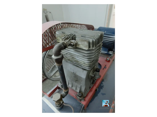 Compressor - afbeelding 9 van  20