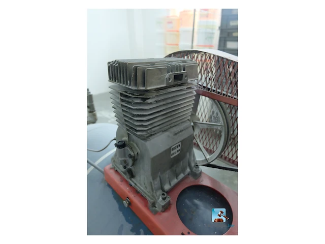 Compressor - afbeelding 10 van  20