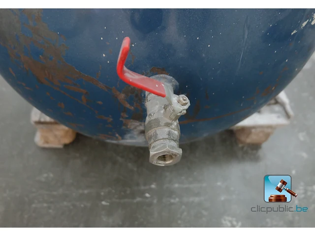 Compressor - afbeelding 13 van  20