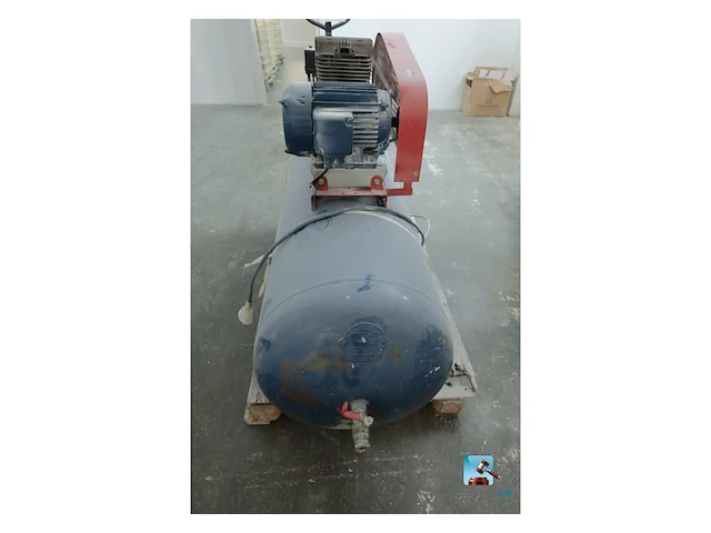 Compressor - afbeelding 12 van  20