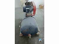 Compressor - afbeelding 12 van  20