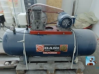 Compressor - afbeelding 14 van  20