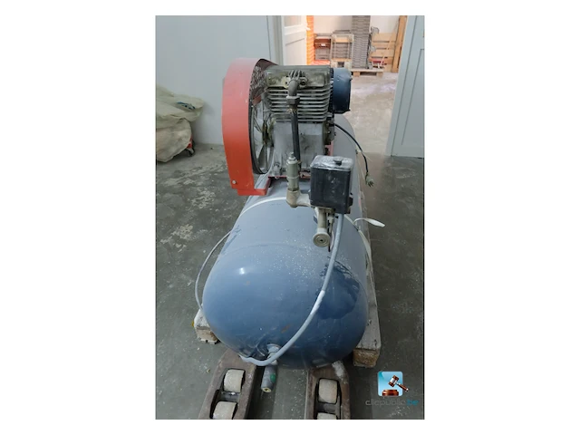 Compressor - afbeelding 15 van  20
