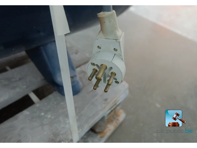 Compressor - afbeelding 17 van  20
