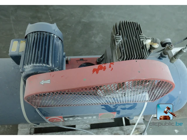Compressor - afbeelding 19 van  20