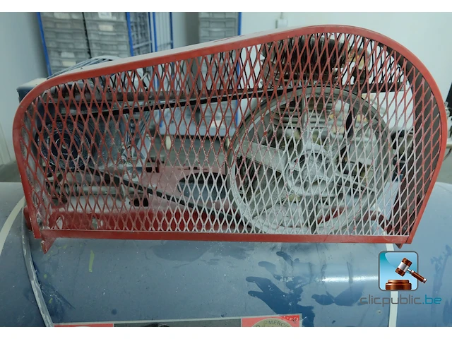 Compressor - afbeelding 20 van  20