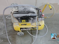 Compressor