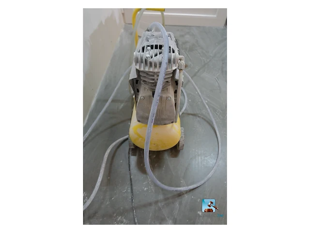 Compressor - afbeelding 2 van  8
