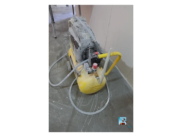 Compressor - afbeelding 3 van  8