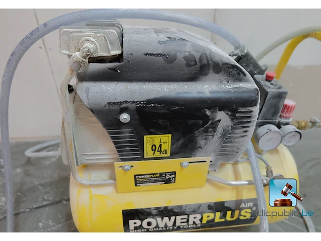 Compressor - afbeelding 7 van  8
