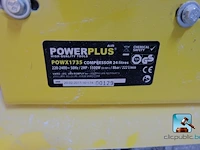 Compressor - afbeelding 8 van  8