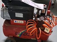 Compressor - afbeelding 1 van  3