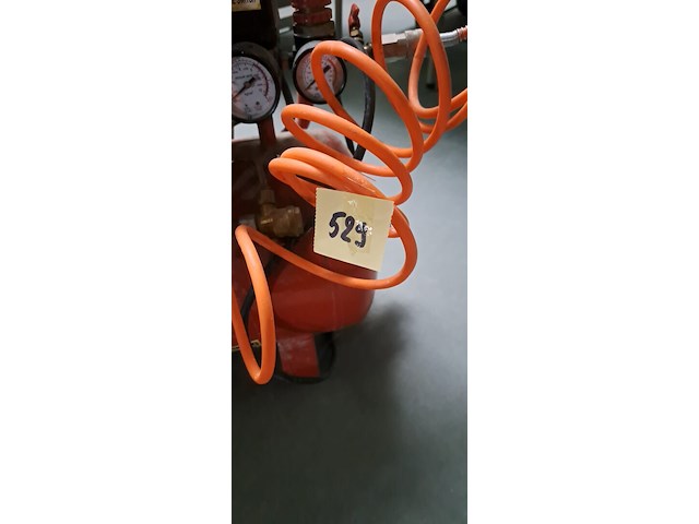 Compressor - afbeelding 3 van  3