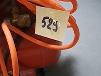 Compressor - afbeelding 3 van  3