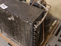 Compressor - afbeelding 2 van  3