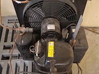 Compressor - afbeelding 1 van  2
