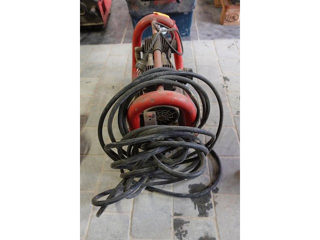 Compressor - afbeelding 2 van  3