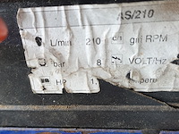 Compressor - afbeelding 2 van  2
