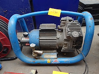 Compressor - afbeelding 1 van  3