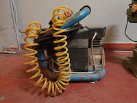 Compressor
