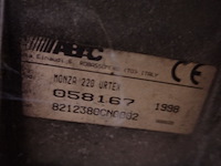 Compressor - afbeelding 3 van  3
