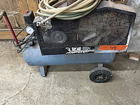 Compressor - afbeelding 1 van  2