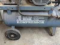 Compressor - afbeelding 2 van  2