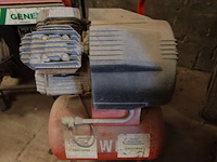 Compressor - afbeelding 1 van  7