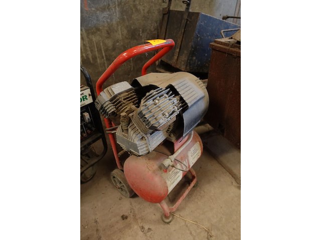 Compressor - afbeelding 2 van  7