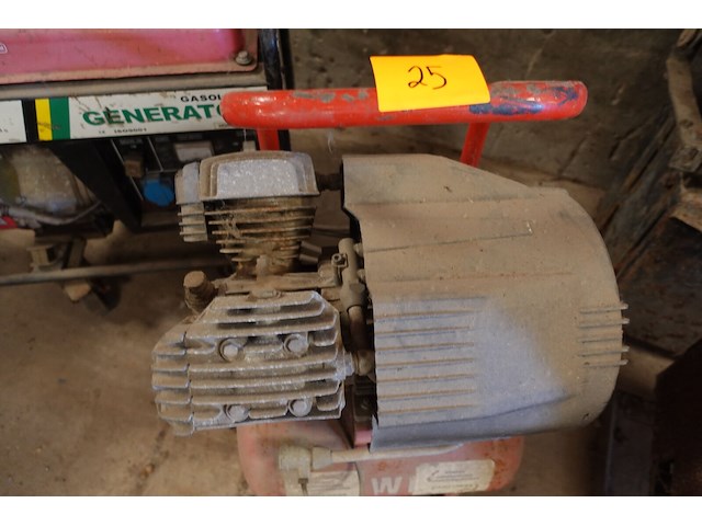 Compressor - afbeelding 3 van  7