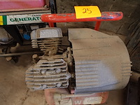 Compressor - afbeelding 3 van  7