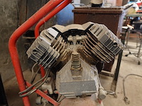 Compressor - afbeelding 4 van  7