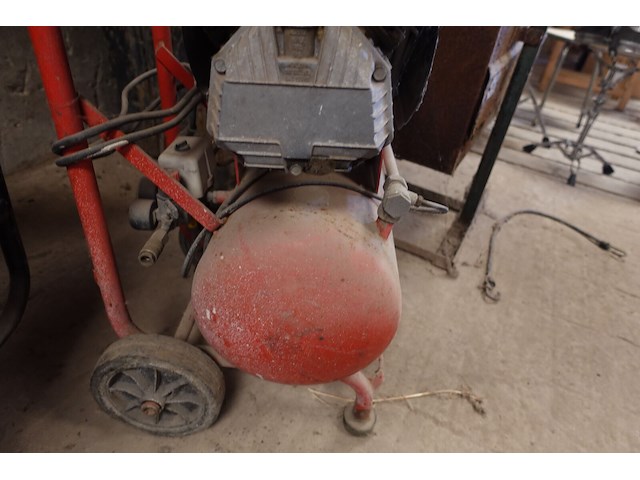 Compressor - afbeelding 5 van  7