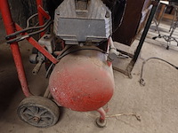 Compressor - afbeelding 5 van  7
