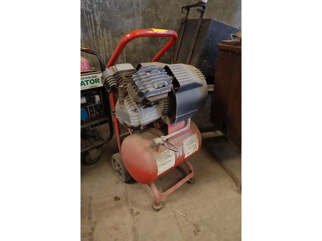 Compressor - afbeelding 6 van  7