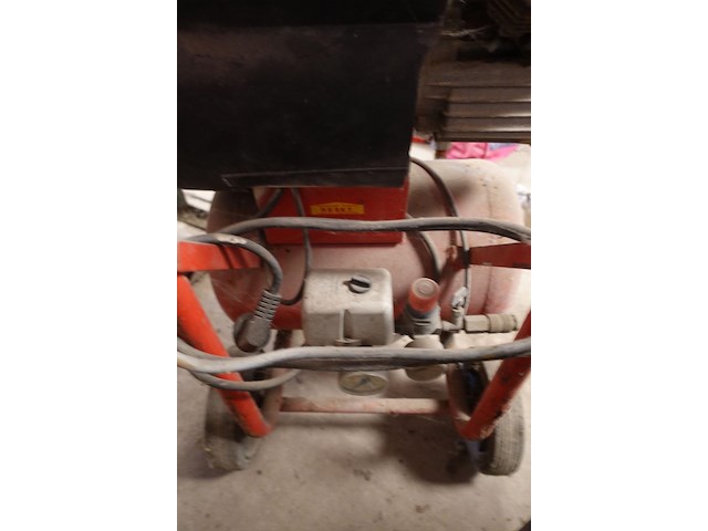 Compressor - afbeelding 7 van  7