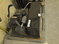 Compressor - afbeelding 1 van  2