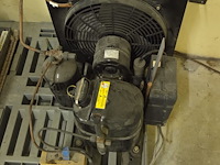 Compressor - afbeelding 1 van  2