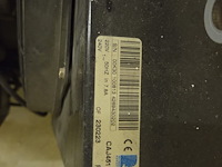 Compressor - afbeelding 2 van  2