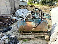 Compressor