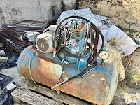 Compressor - afbeelding 2 van  4